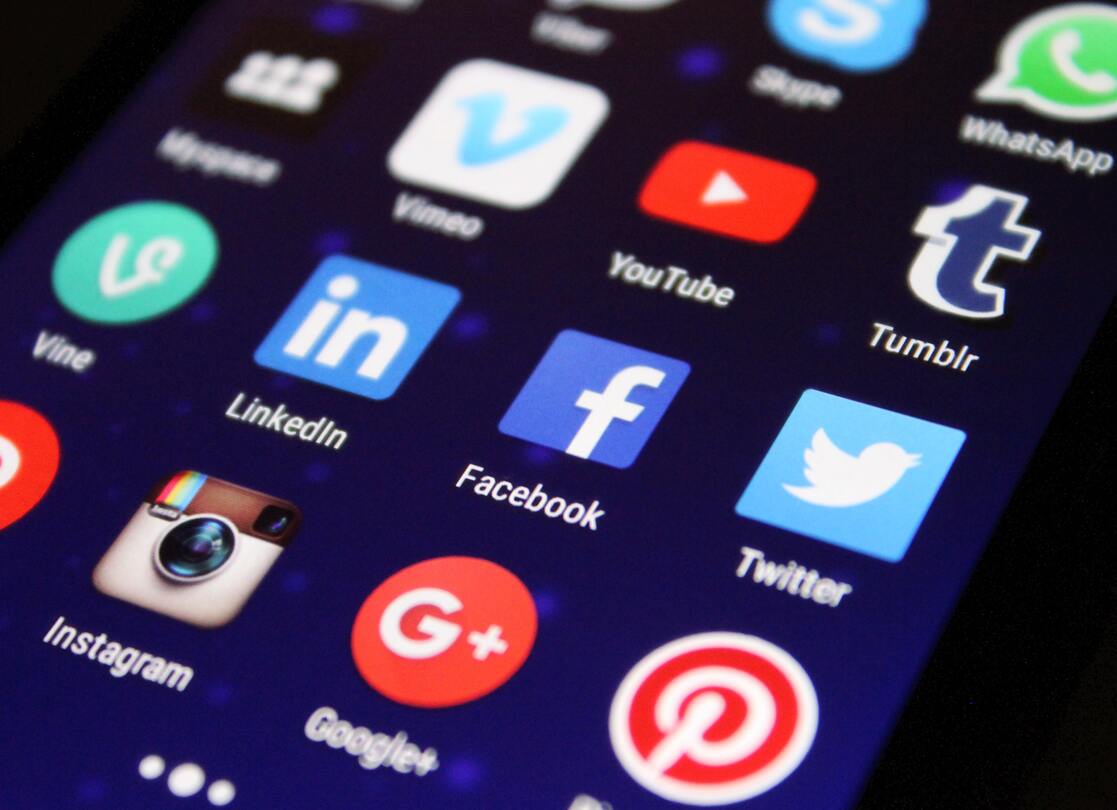 “O Poder das Redes Sociais: Como Impulsionar o seu Negócio Online”